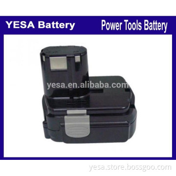 14.4V 1.5Ah 2.0Ah lithium Battery for Hitachi power tool battery BCL1415 327728 327729 batteries